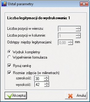 Ustal parametry_legitymacja